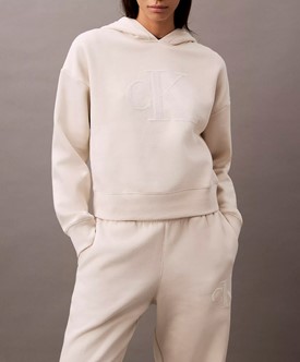 Φούτερ Calvin Klein