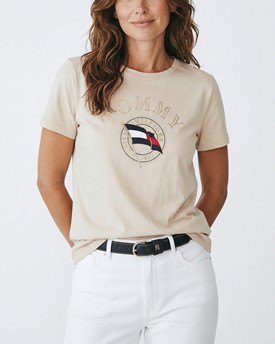 T-shirt Tommy Hilfiger