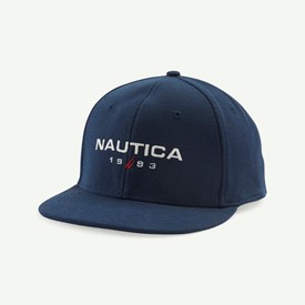 Καπέλο Nautica