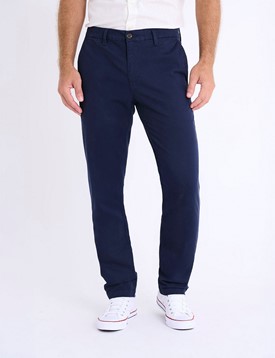 Παντελόνι Slim Straight