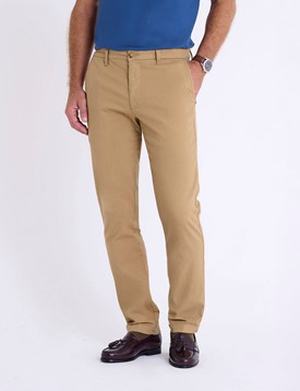 Παντελόνι Slim Straight