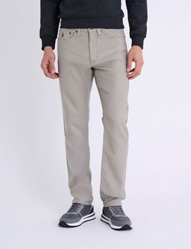 Παντελόνι Slim Straight