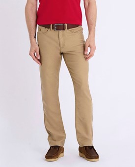 Παντελόνι Slim Straight