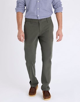 Παντελόνι Slim Straight