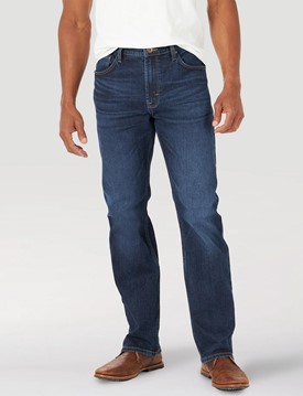 Jean Wrangler Straight