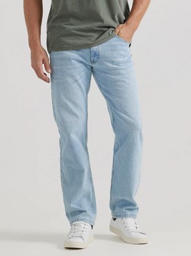 Jean Wrangler Straight