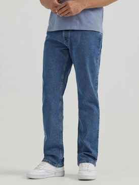 Jean Wrangler Straight