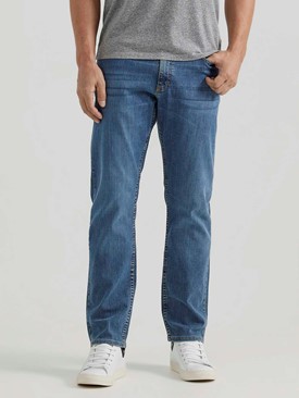 Jean Wrangler Straight