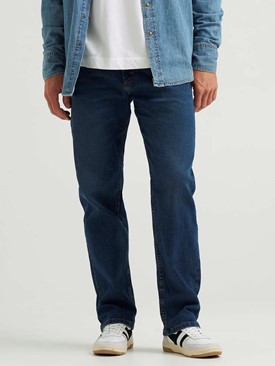 Jean Wrangler Straight