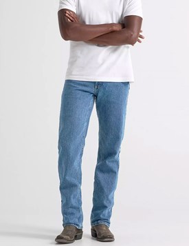 Jean Wrangler Straight