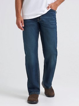 Jean Wrangler Bootcut