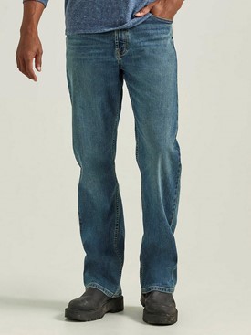 Jean Wrangler Bootcut