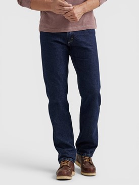 Jean Wrangler Straight