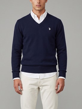 Πουλόβερ Us Polo