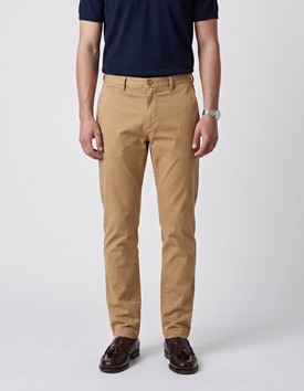 Παντελόνι Slim Straight