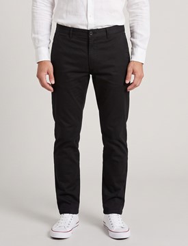 Παντελόνι Slim Straight