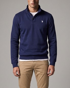 Μπλούζα Us Polo