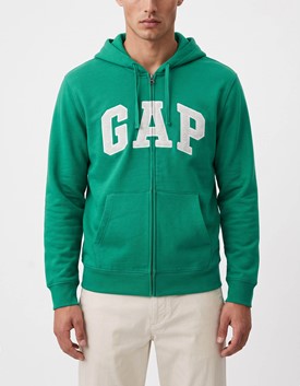 Φούτερ Gap