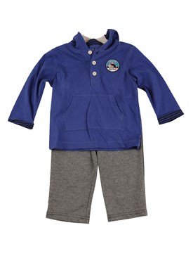 Σετ 2 τεμαχίων παιδικά