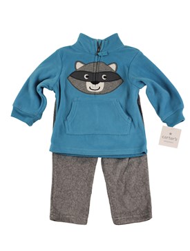 Σετ 2 τεμαχίων παιδικά