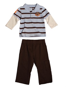 Σετ 2 τεμαχίων