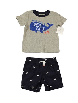 Σετ 2 τεμαχίων παιδικά