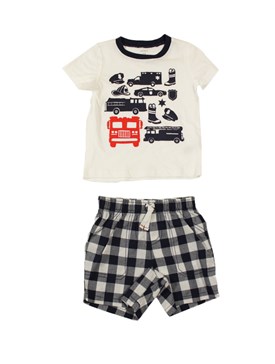 Σετ 2 τεμαχίων παιδικά