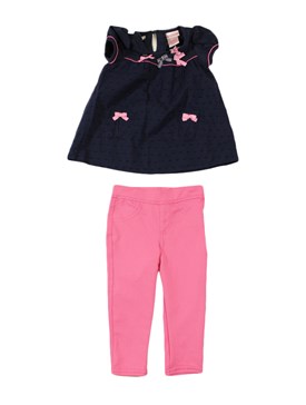 Σετ 2 τεμαχίων παιδικά