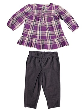 Σετ 2 τεμαχίων