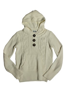 Μπλούζα Πλεκτή