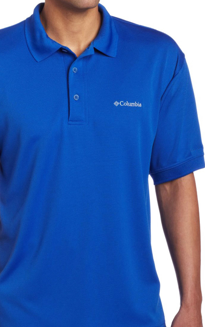 FR T-shirt Columbia Homme Bl COLUMBIA