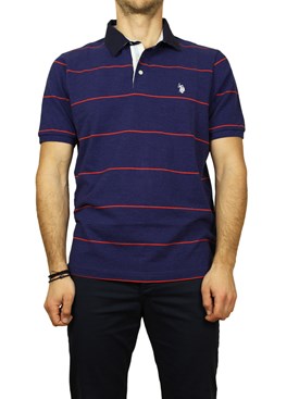 T Shirt Polo