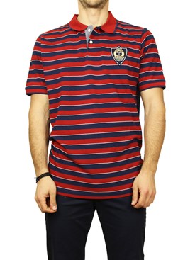 T Shirt Polo