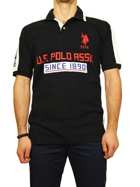 T Shirt Polo