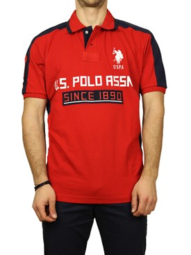 T Shirt Polo