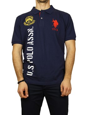 T Shirt Polo