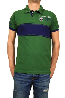 T Shirt Polo