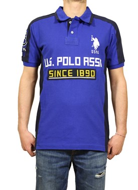T Shirt Polo