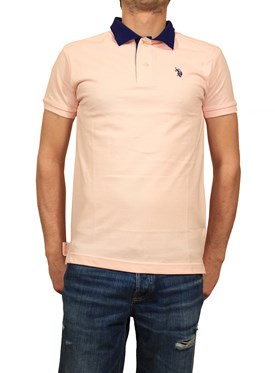 T Shirt Polo