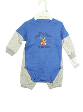 Παιδικό σέτ 2 τεμαχίων