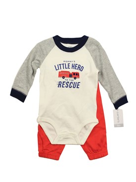 Παιδικό σέτ 2 τεμαχίων