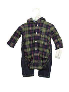 Παιδικό σέτ 2 τεμαχίων