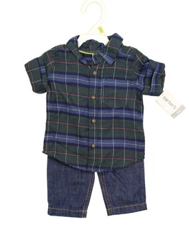 Παιδικό σέτ 2 τεμαχίων