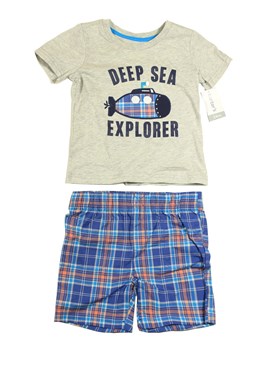 Παιδικό σέτ 2 τεμαχίων