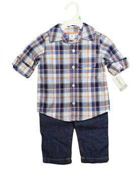 Παιδικό σέτ 2 τεμαχίων