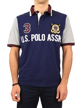 Polo T-shirt