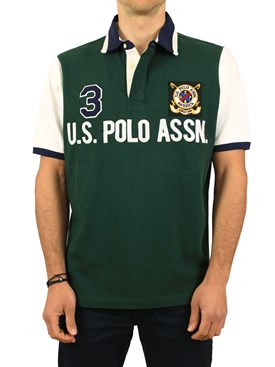 Polo T-shirt