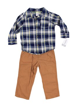 Σέτ παιδικό 2 τεμ.