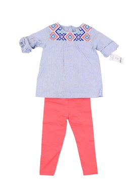 Σέτ παιδικό 2 τεμ.