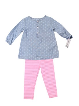 Σέτ παιδικό 2 τεμ.